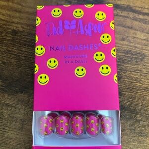 Red Aspen stay Smiley Shawnee